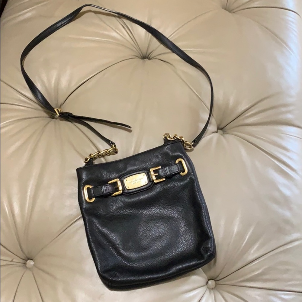 Michael Kors Leather Purse